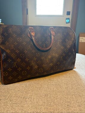 Louis Vuitton Speedy 40
